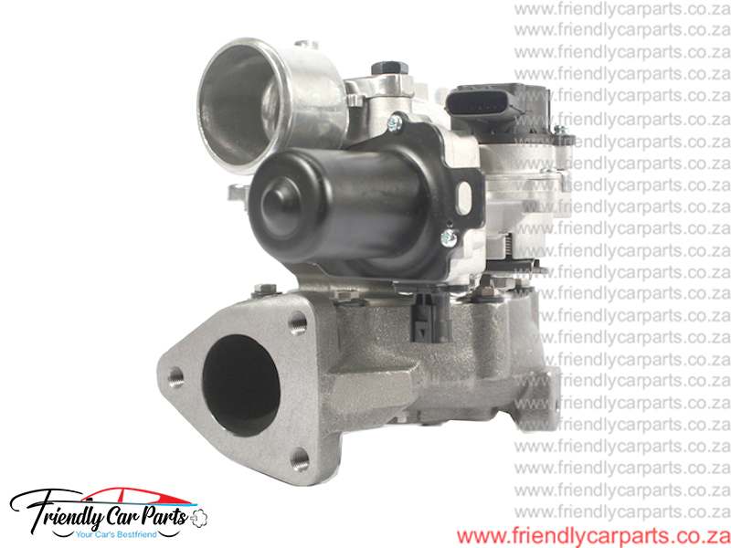 TOYOTA HILUX 3.0D 1KD - FTV TURBO CHARGER - Private Seller