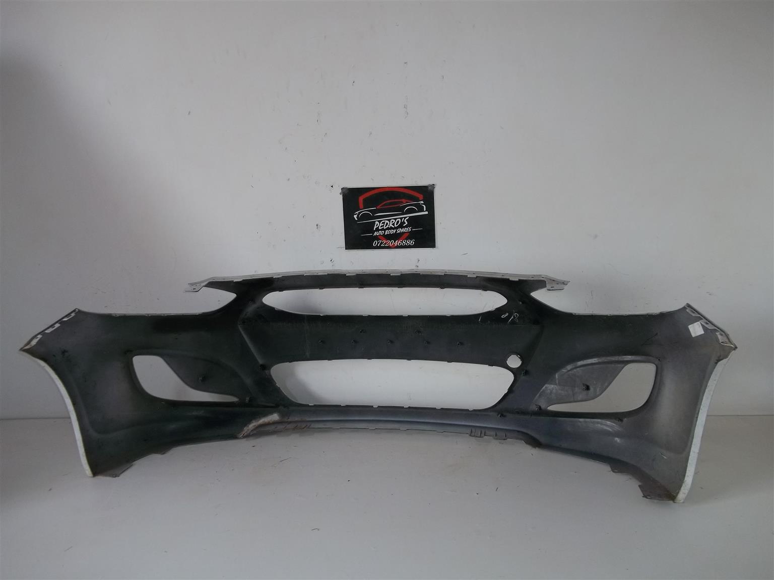 Hyundai Accent front bumper - Private Seller Hyundai Accent front bumper - Private Seller