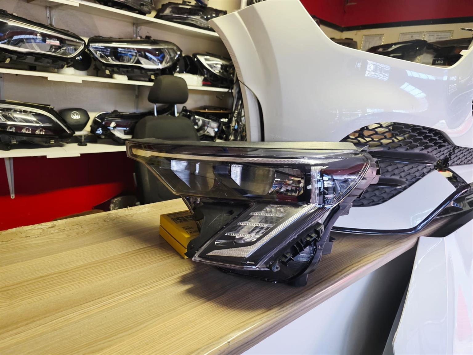 2025 KIA SONET HEADLIGHT LEFTSIDE FOR SALE - Private Seller 2025 KIA SONET HEADLIGHT LEFTSIDE FOR SALE - Private Seller