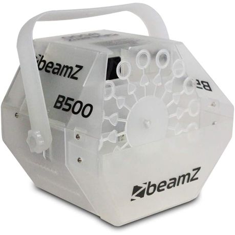 Beamz Bubble Machine for sale Beamz Bubble Machine for sale