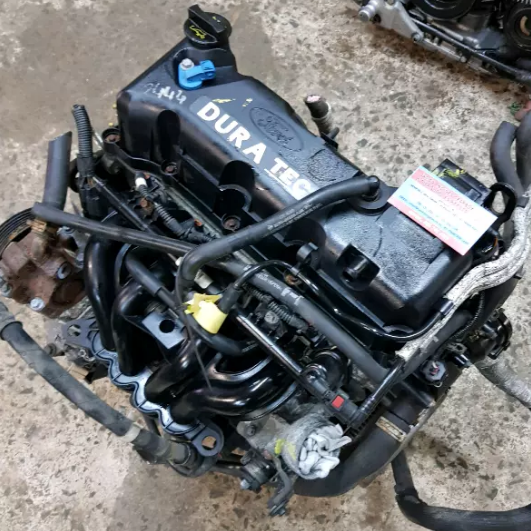 Ford Rocam 1.3L Petrol Engine – SOHC Compact Power For Sale - Private Seller