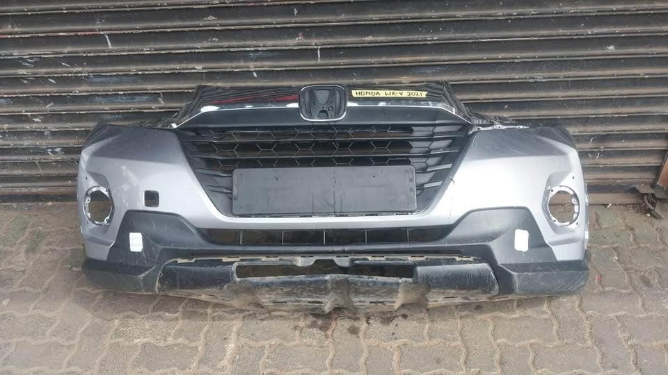HONDA WR-V bumper 2017/21 - Private Seller