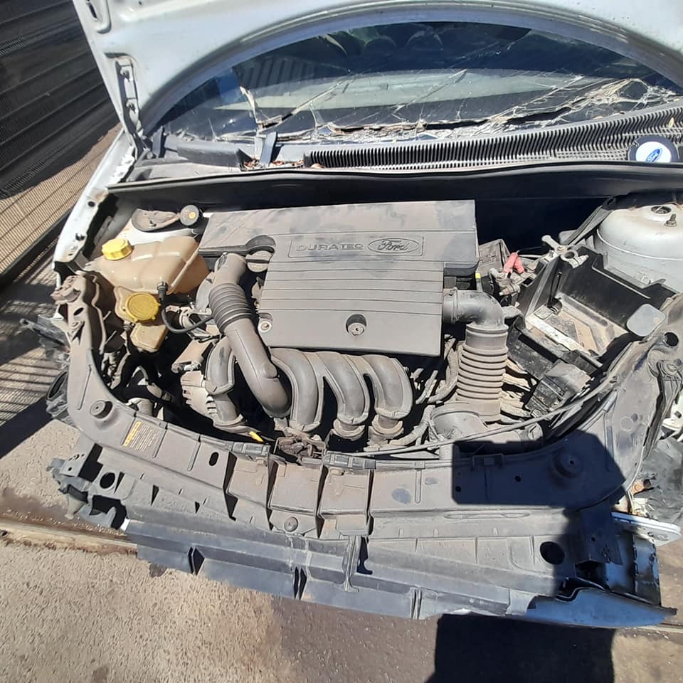 Ford Figo 1.4 stripping for spares - Private Seller Ford Figo 1.4 stripping for spares - Private Seller