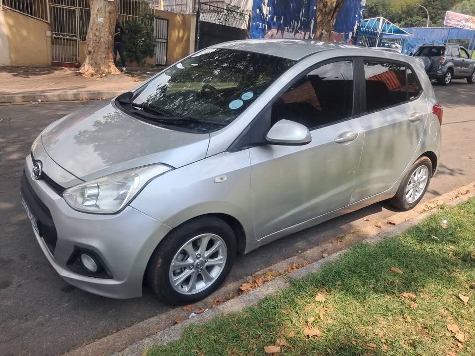 Hyundai i10 grand 1.0 2018 for sale