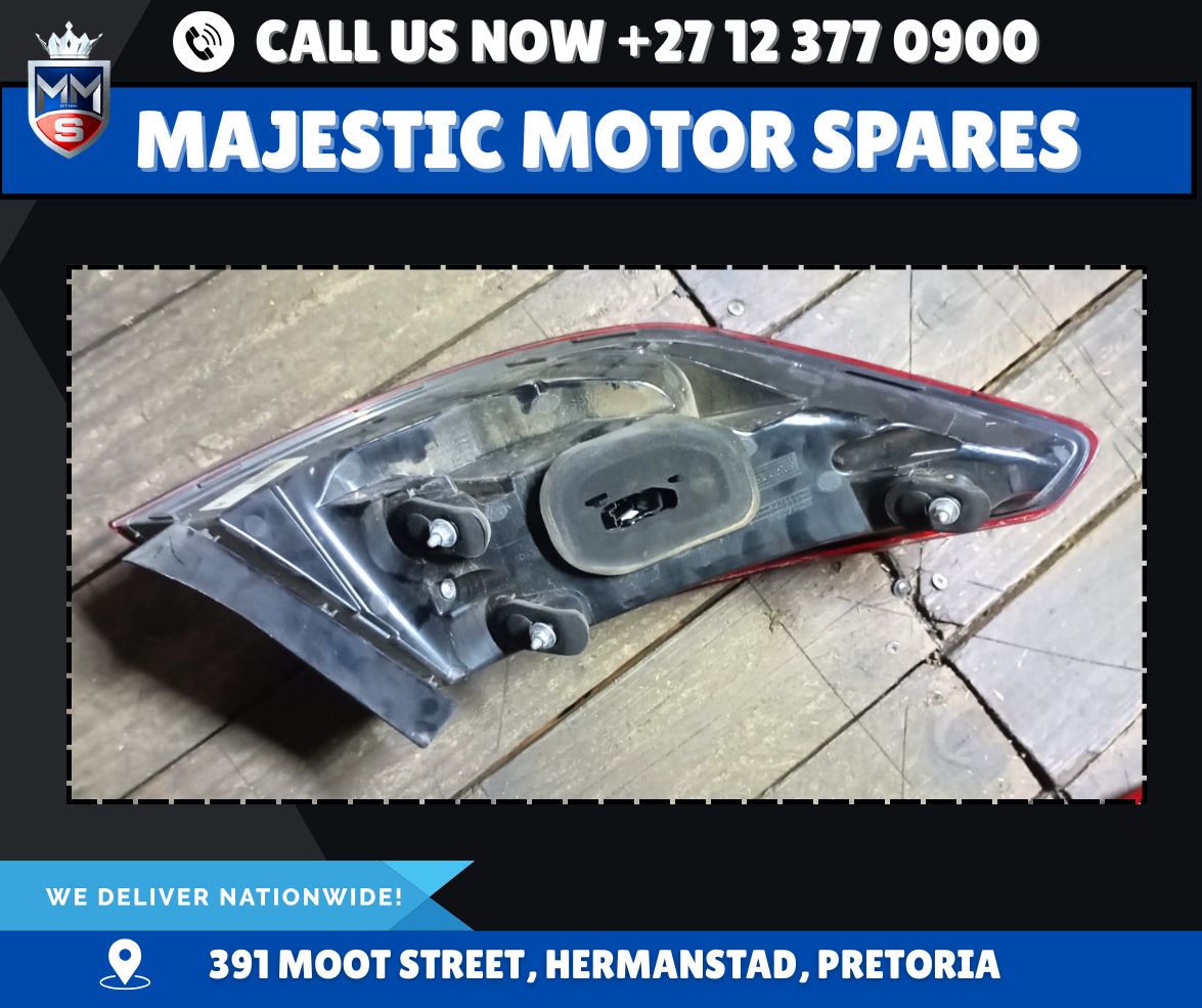 2014 Mercedes Benz E250 W207 Tail light for Sale – Used - Private Seller 2014 Mercedes Benz E250 W207 Tail light for Sale – Used - Private Seller