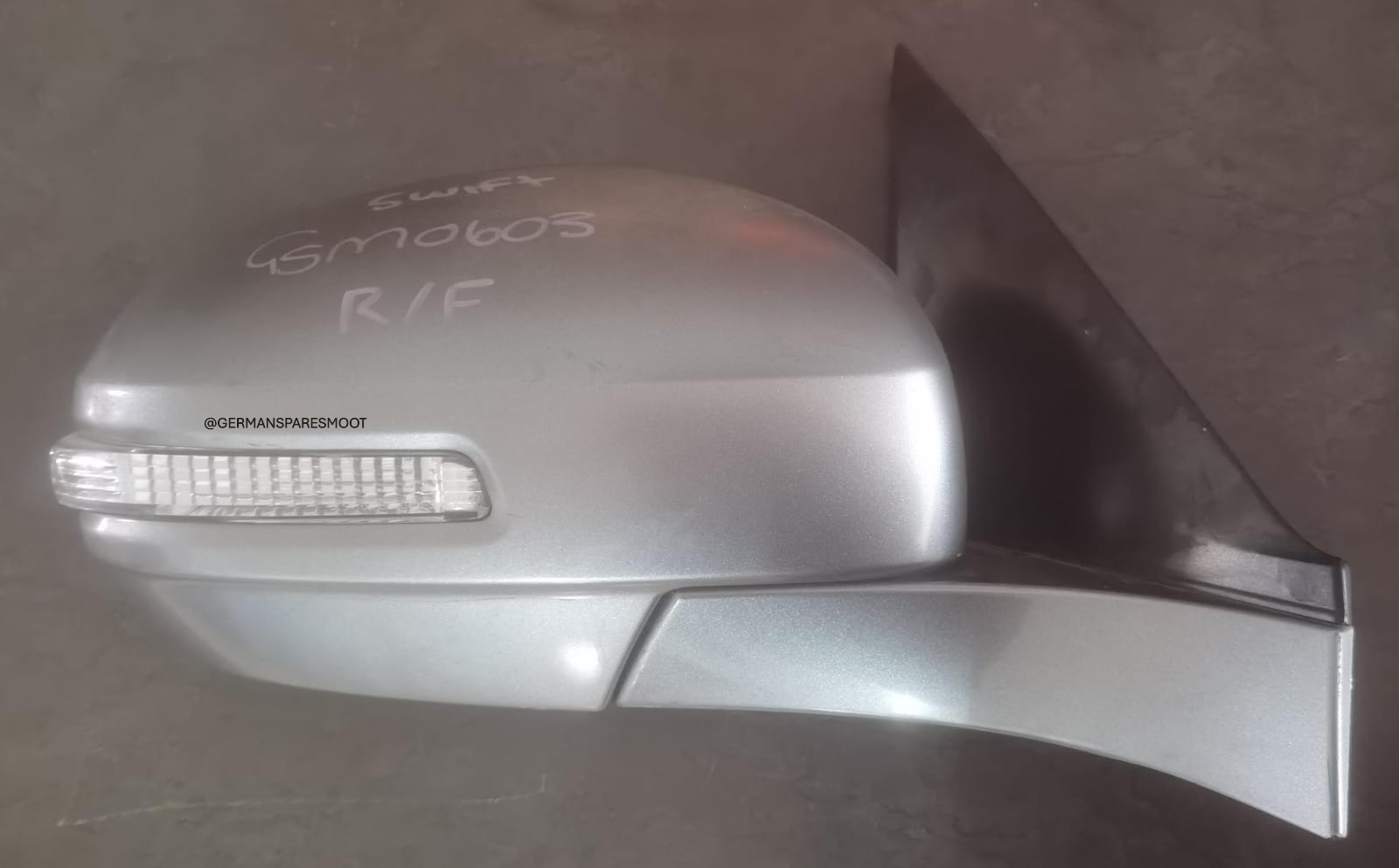 Suzuki Swift 1.6 Sport Used Door Mirror - Private Seller