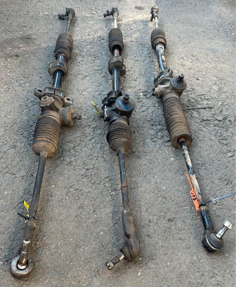 Mazda 323 Steering Racks Available @Circle 7 Used Parts Call or WhatsApp - Private Seller Mazda 323 Steering Racks Available @Circle 7 Used Parts Call or WhatsApp - Private Seller