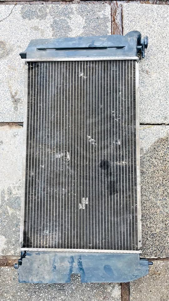 Toyota Corolla E12 Radiator - Private Seller