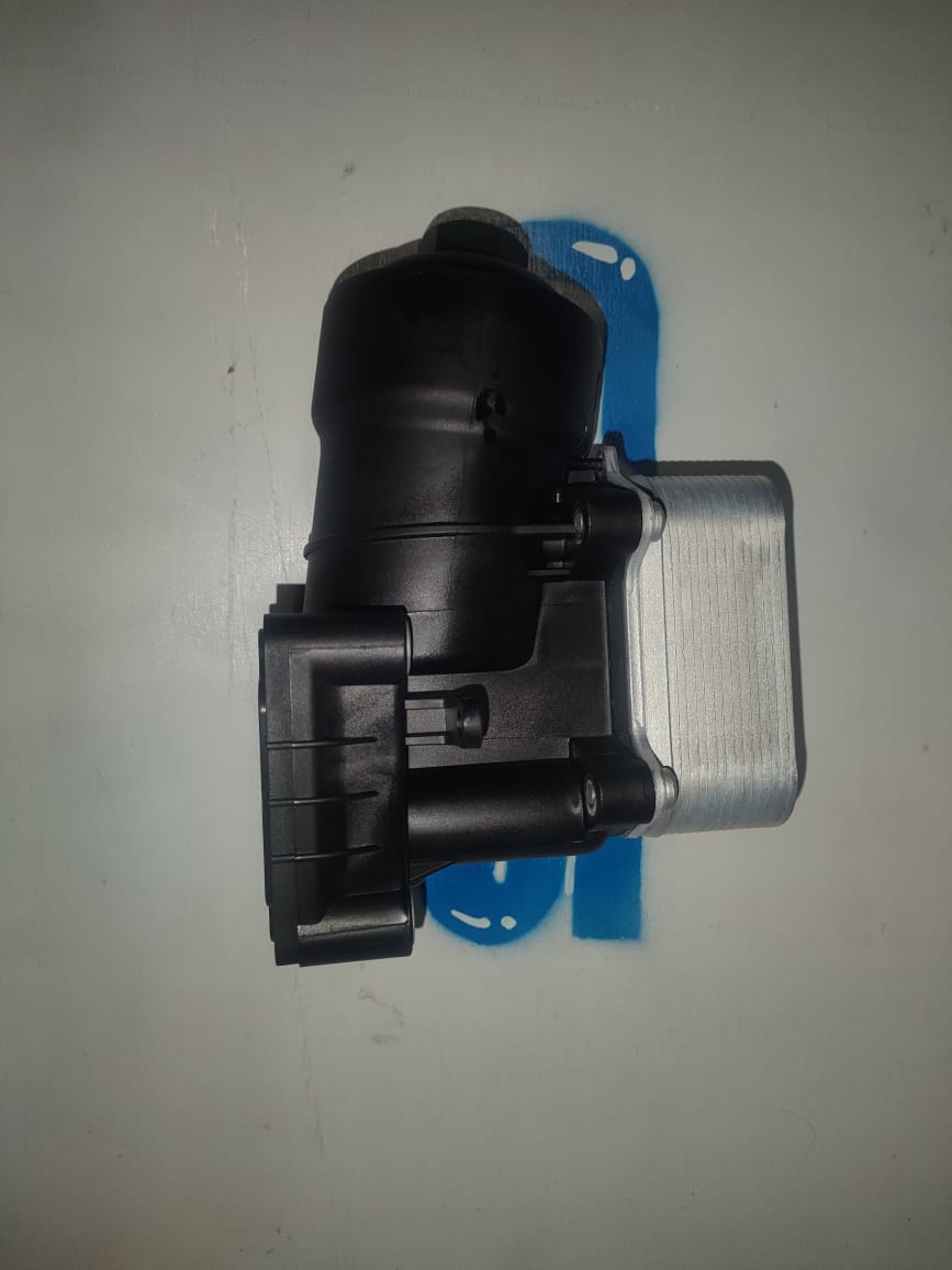VW POLO 1.2 TDI CFW BRAND NEW OIL FILTER HOUSING FOR SALE - Private Seller VW POLO 1.2 TDI CFW BRAND NEW OIL FILTER HOUSING FOR SALE - Private Seller