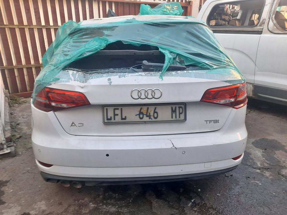 AUDI A3 1.4TSI STRIPPING FOR PARTS - Private Seller AUDI A3 1.4TSI STRIPPING FOR PARTS - Private Seller