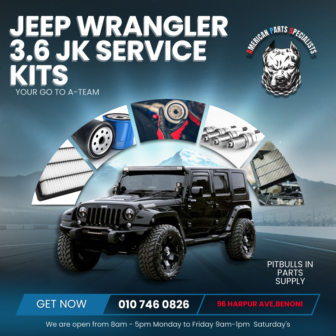Jeep, Chrysler & Dodge Service Kits - Private Seller Jeep, Chrysler & Dodge Service Kits - Private Seller