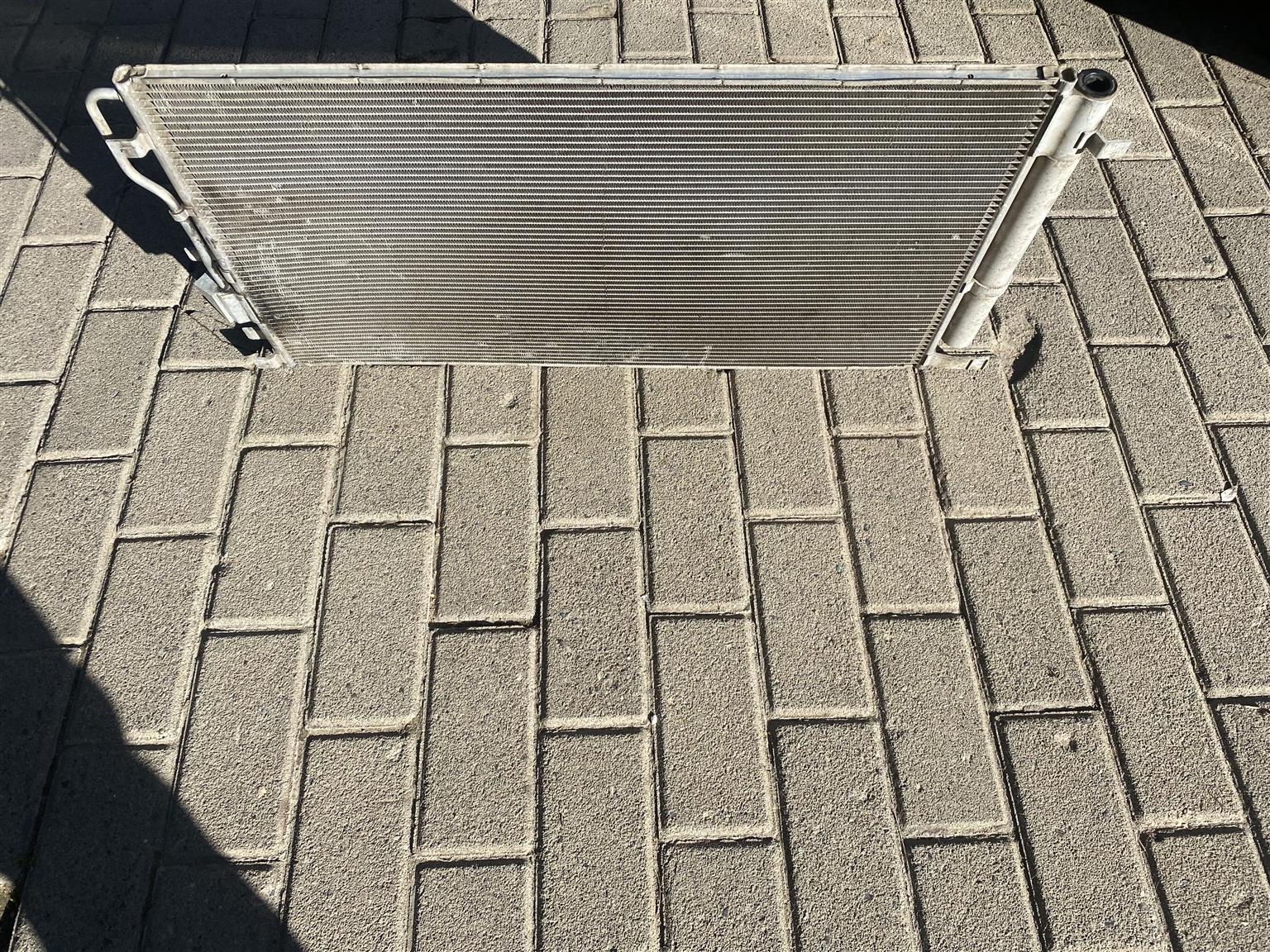 2014 HYUNDAI IX35 AIRCON CONDENSER FOR SALE. IN EXCELLENT CONDITION - Private Seller