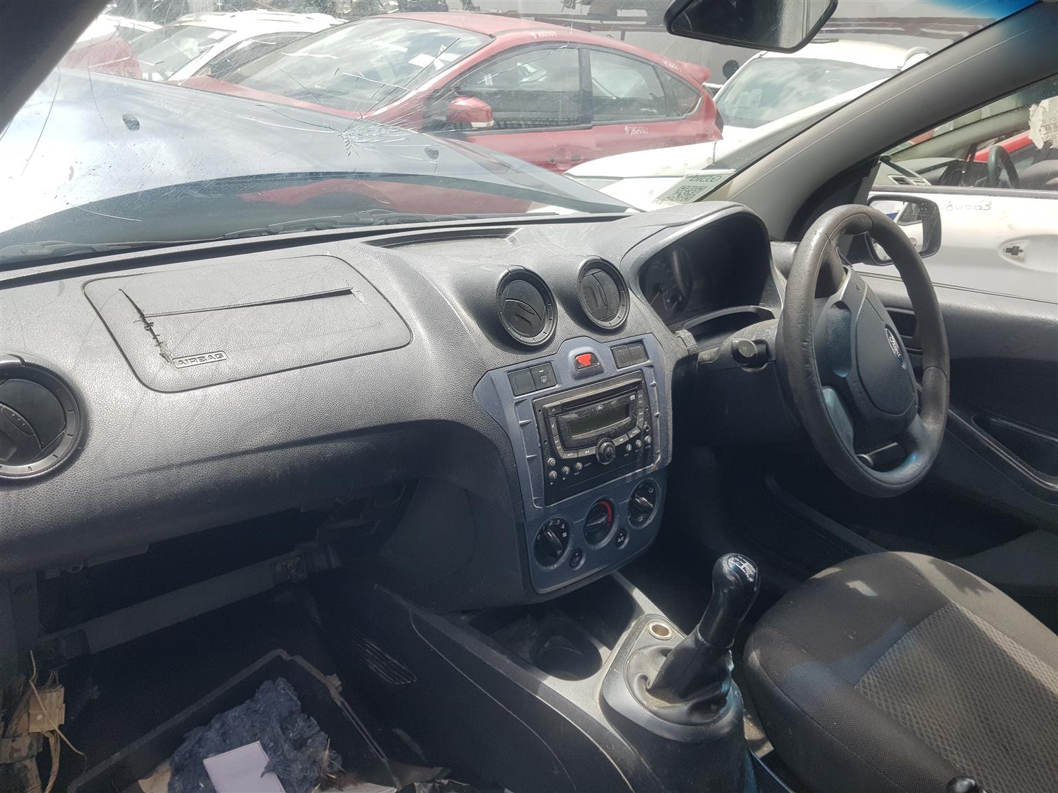 figo 2014 1.4 2012 complete stripping for spares - Private Seller figo 2014 1.4 2012 complete stripping for spares - Private Seller