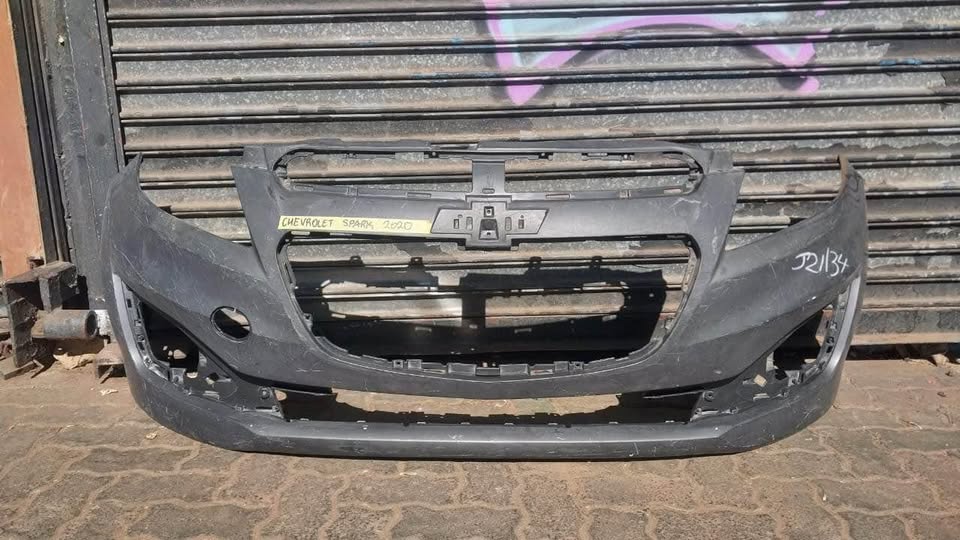 Chevrolet Spark bumper 2020 - Private Seller Chevrolet Spark bumper 2020 - Private Seller