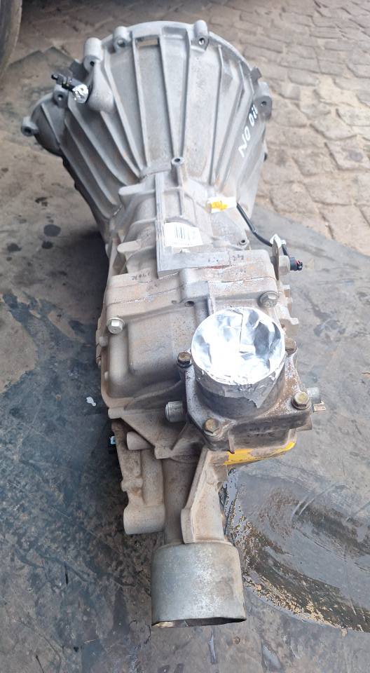 Mahindra Scorpio S10 gearbox available - Private Seller Mahindra Scorpio S10 gearbox available - Private Seller