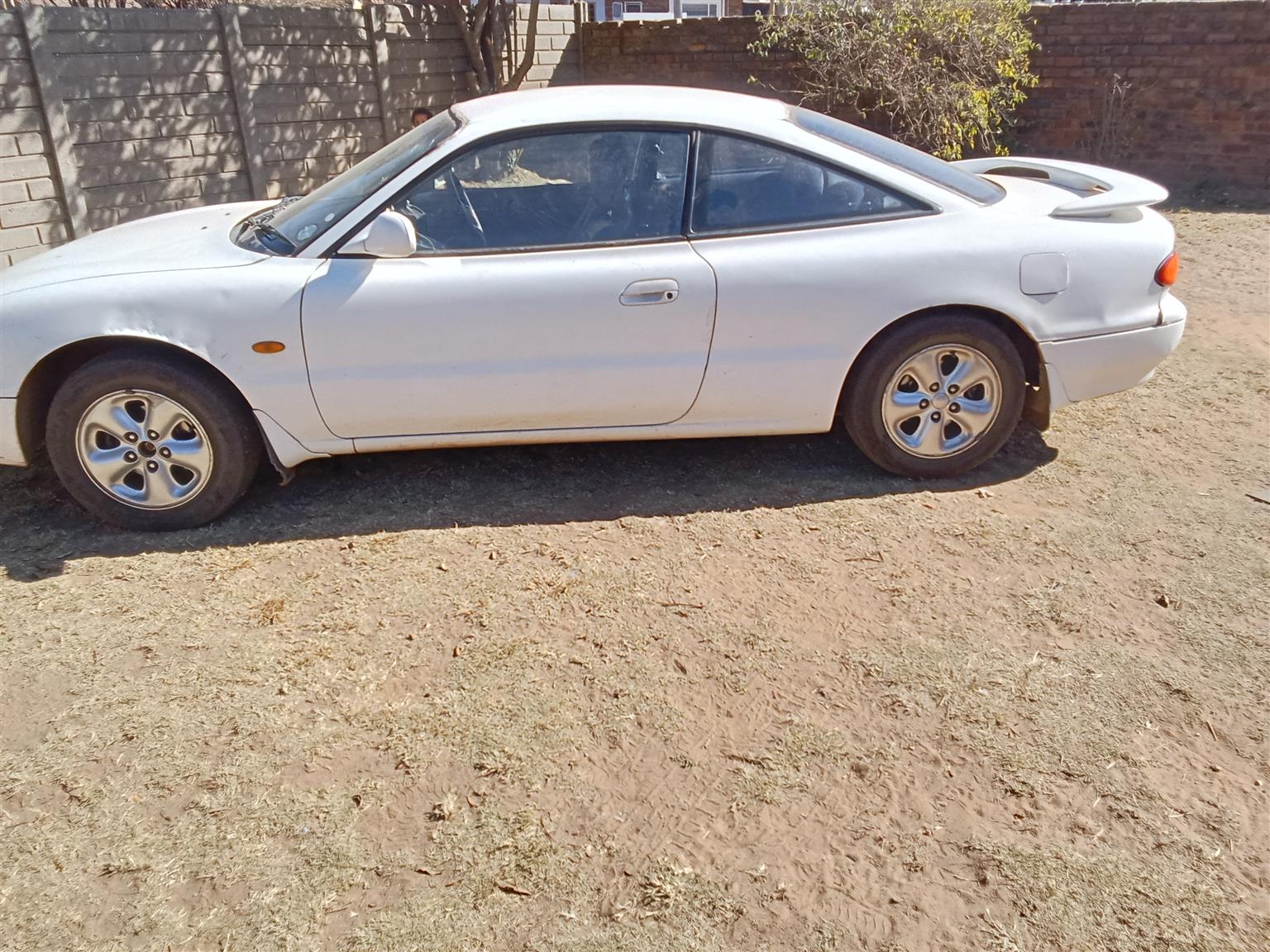 Mazda mx6 2.5 Mazda mx6 2.5