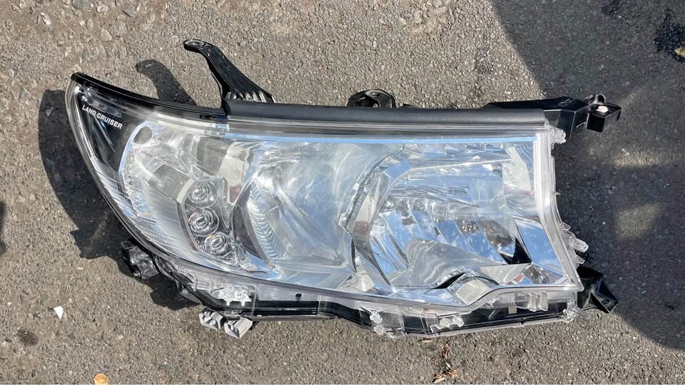 Toyota Land Cruiser Prado J150 2018/20 - Private Seller Toyota Land Cruiser Prado J150 2018/20 - Private Seller