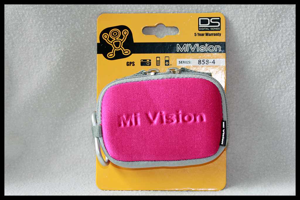 Mi Vision Camera Pouch