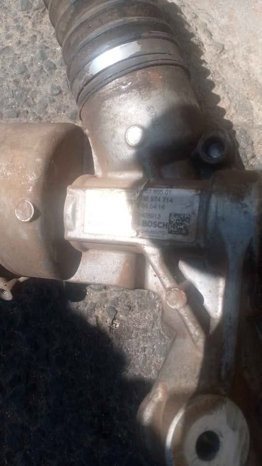 BMW F30 FACELIFT PETROL - Private Seller