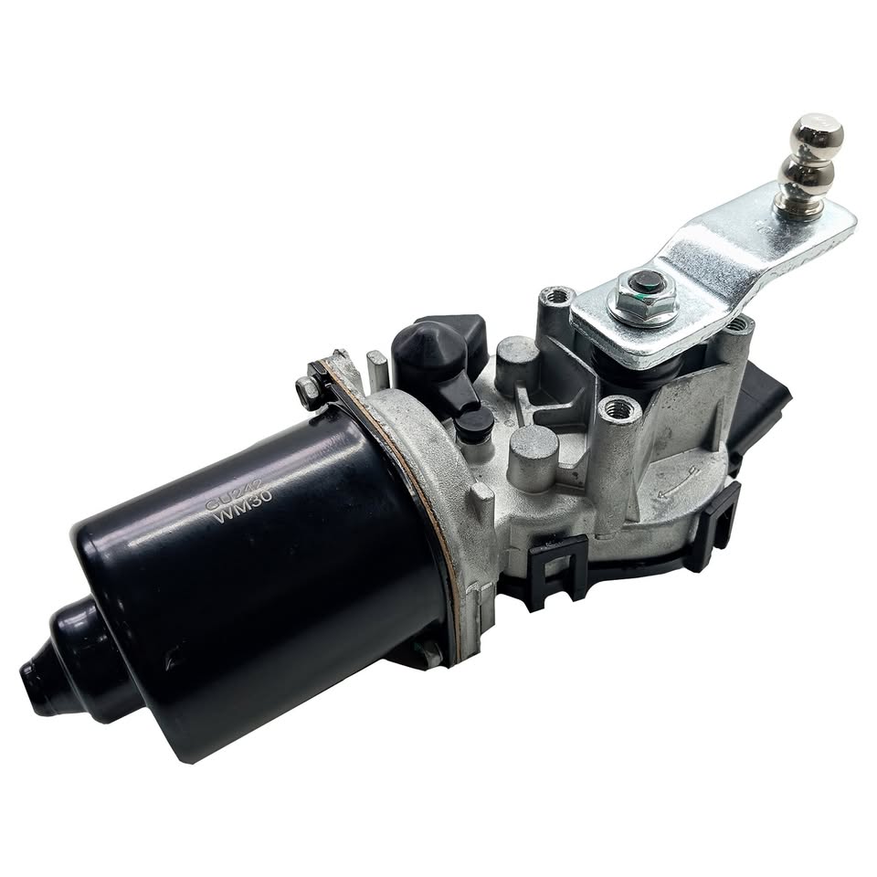 RENAULT SANDERO WIPER MOTOR (NEW SPEC) - Private Seller RENAULT SANDERO WIPER MOTOR (NEW SPEC) - Private Seller