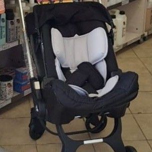 next generation pram