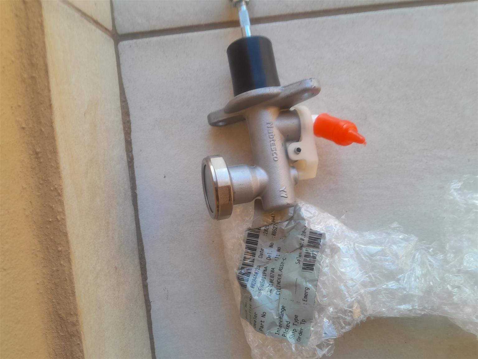 Navara car parts - Private Seller