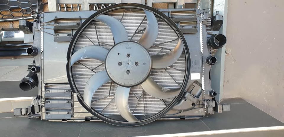 Mercedes Benz 2o4 &205 and AUDI fans - Private Seller