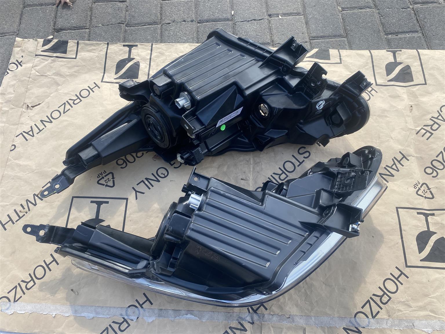 2024 SUZUKI BALENO HEADLIGHTS FOR SALE - Private Seller