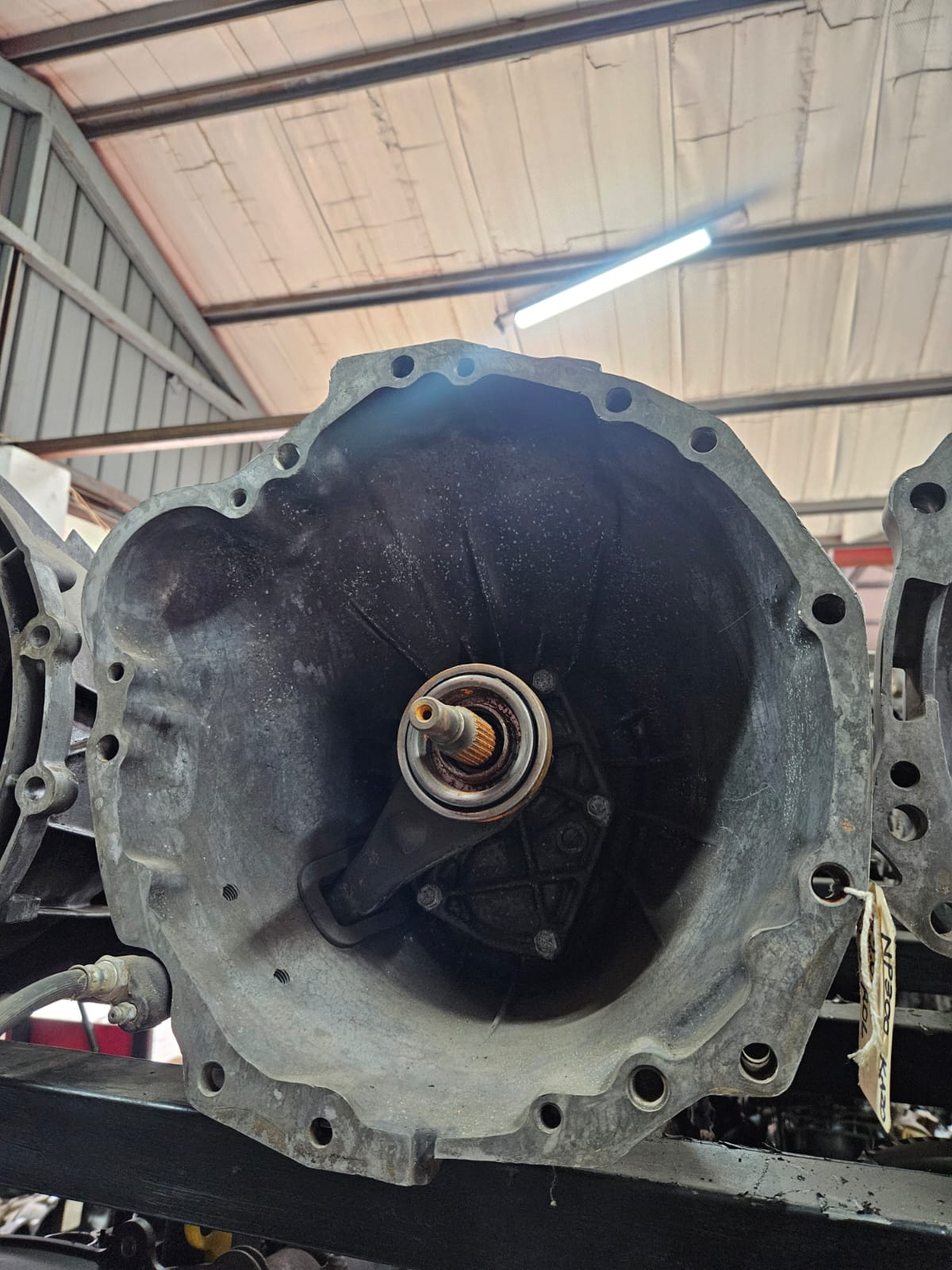 ⚙️ BMW F20 Gearbox for Sale! ⚙️ - Private Seller