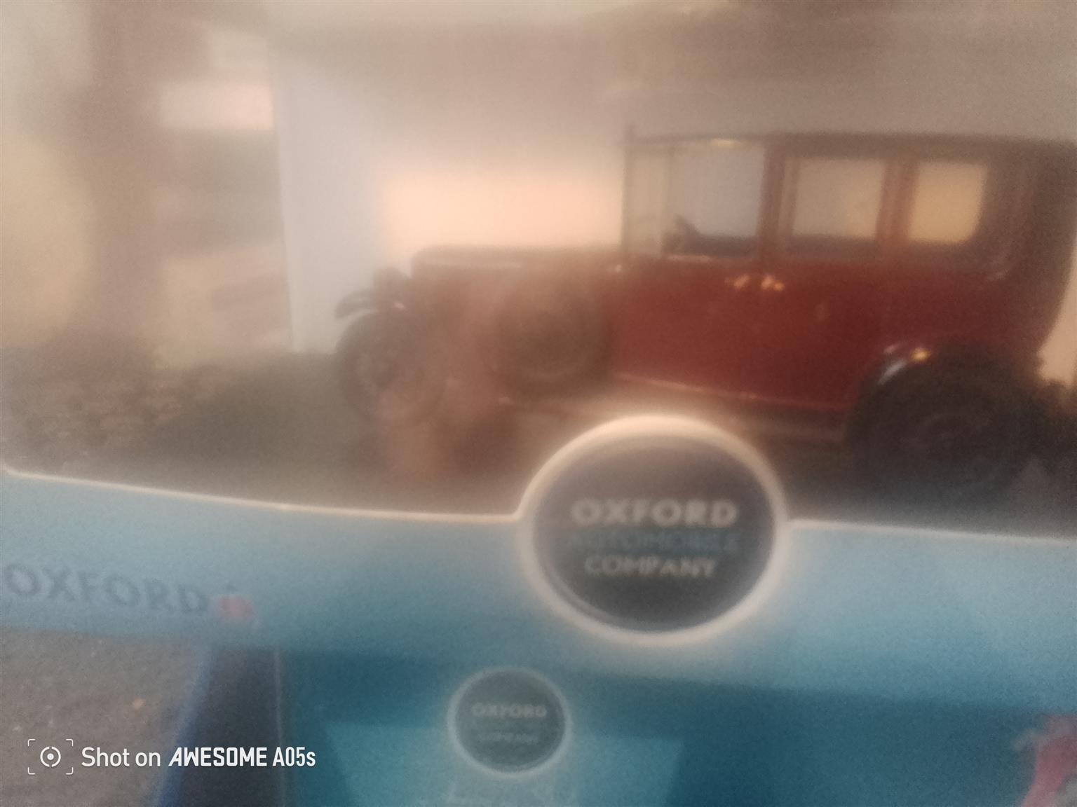 Collection of Model cars plus for sale