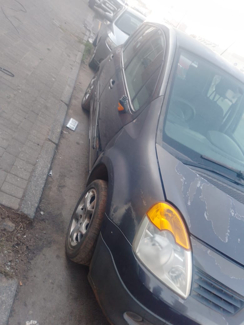 RENAULT MODUS STRIPPING FOR PARTS - Private Seller RENAULT MODUS STRIPPING FOR PARTS - Private Seller