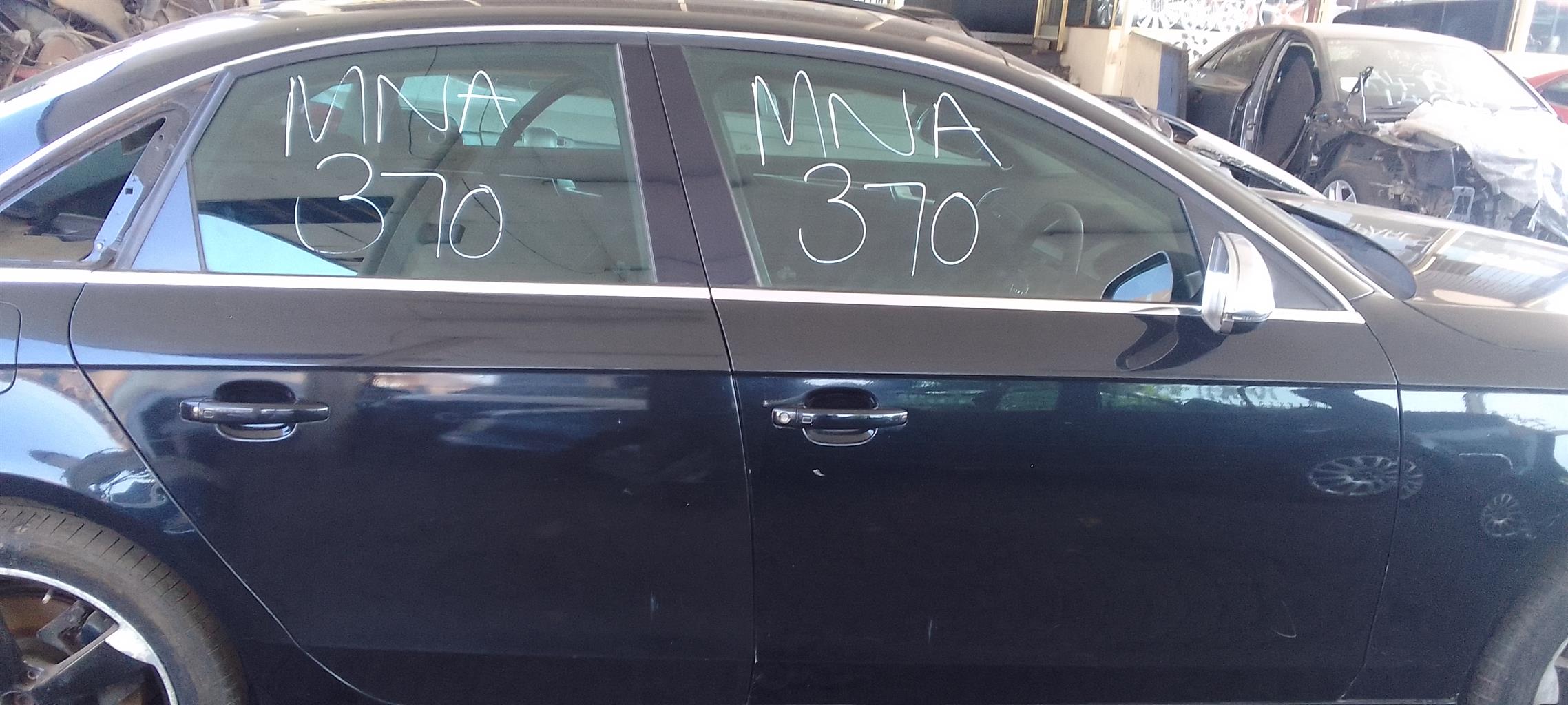 Audi S4 for Stripping - Private Seller Audi S4 for Stripping - Private Seller