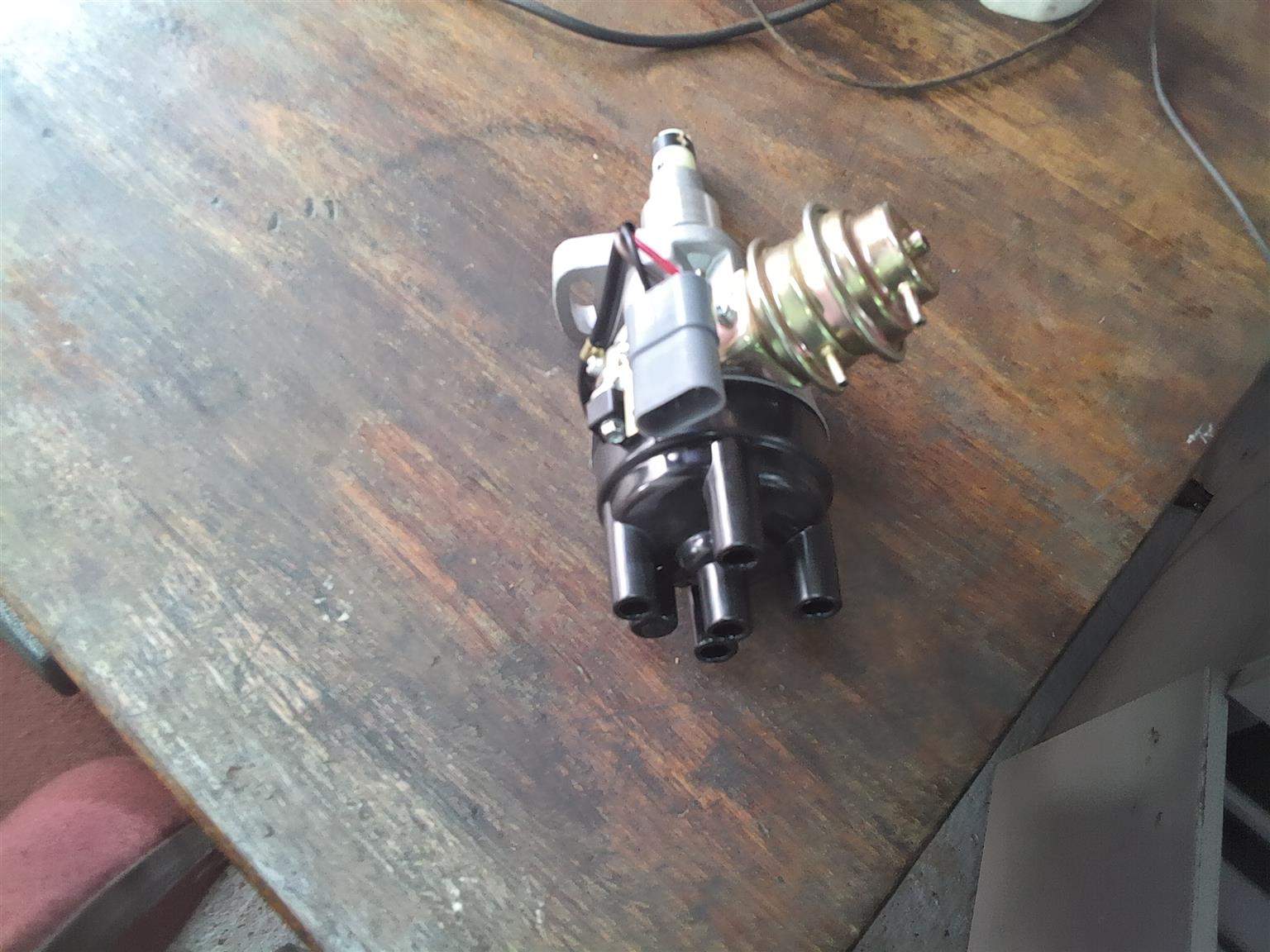 New distributor Nissan na 20 for sale - Private Seller New distributor Nissan na 20 for sale - Private Seller