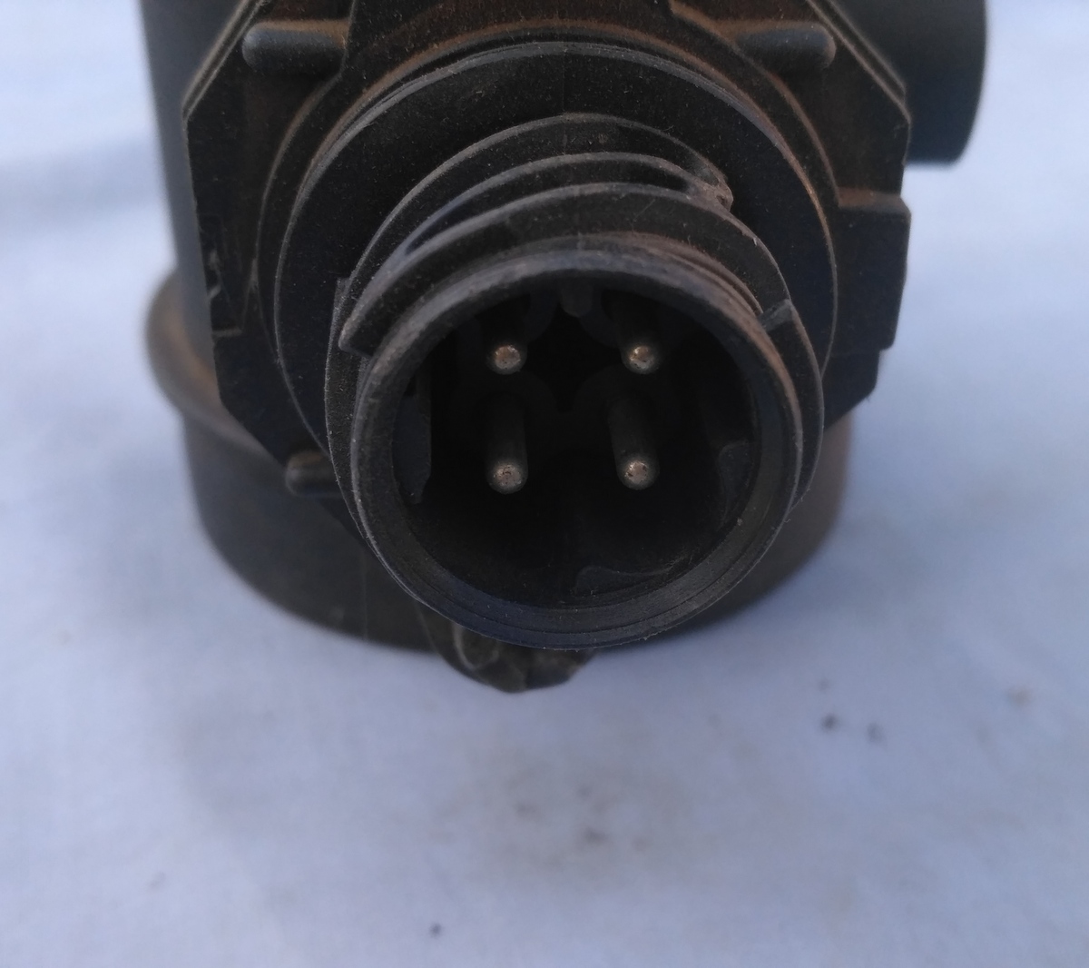 BMW e46 E 36  Airflow Mass Meter Sensor - Private Seller