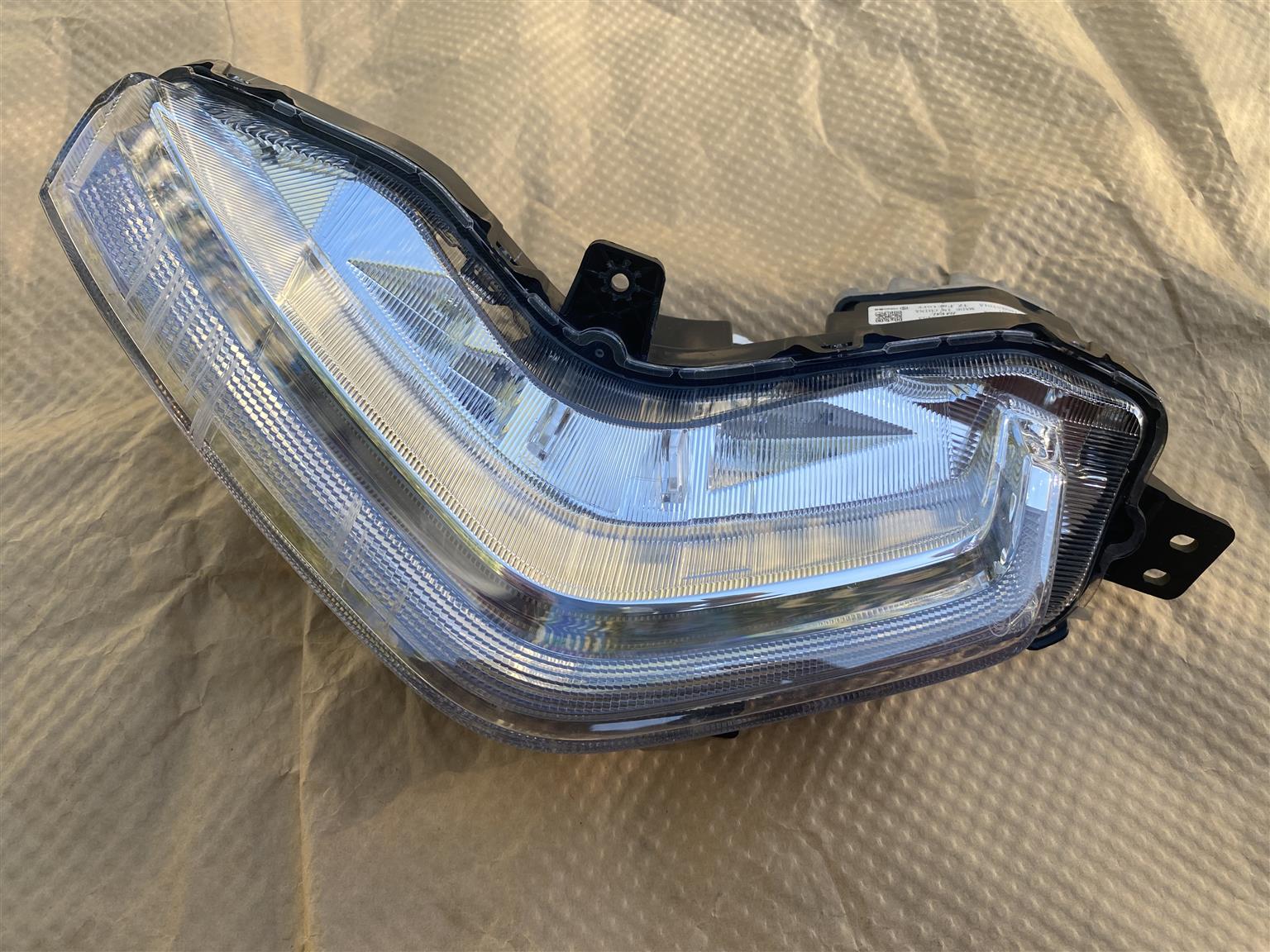 2023 HAVAL JOLION LED SPOTLIGHT LEFT SIDE FOR SALE. IN PRISTINE CONDITION - Private Seller 2023 HAVAL JOLION LED SPOTLIGHT LEFT SIDE FOR SALE. IN PRISTINE CONDITION - Private Seller