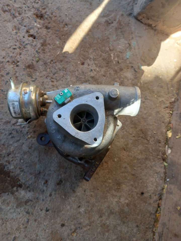 TURBO MAHINDRA 2.2 M HAWK IN EXCELLENT CONDITION