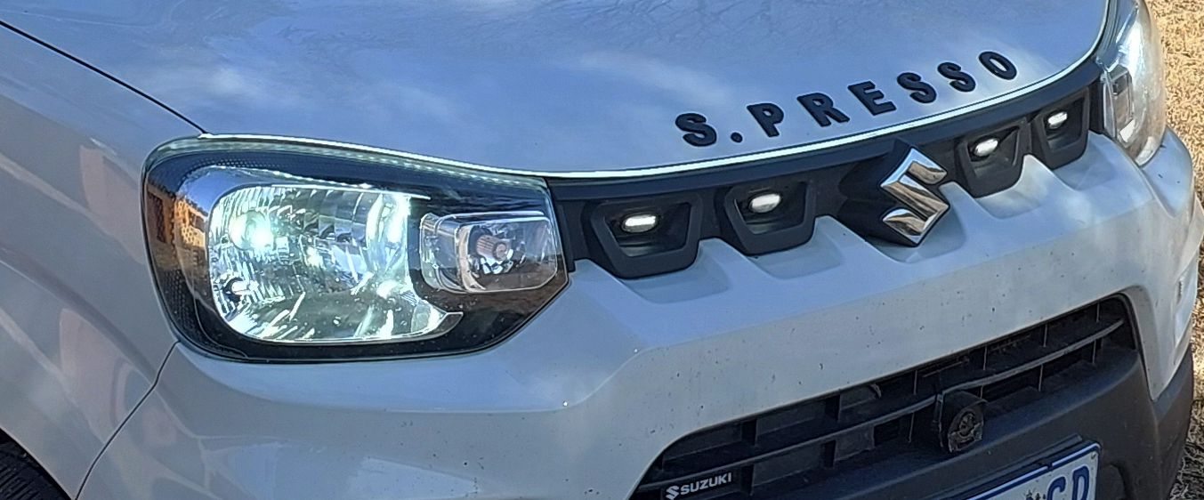 Suzuki Stickers and Mugs - Private Seller