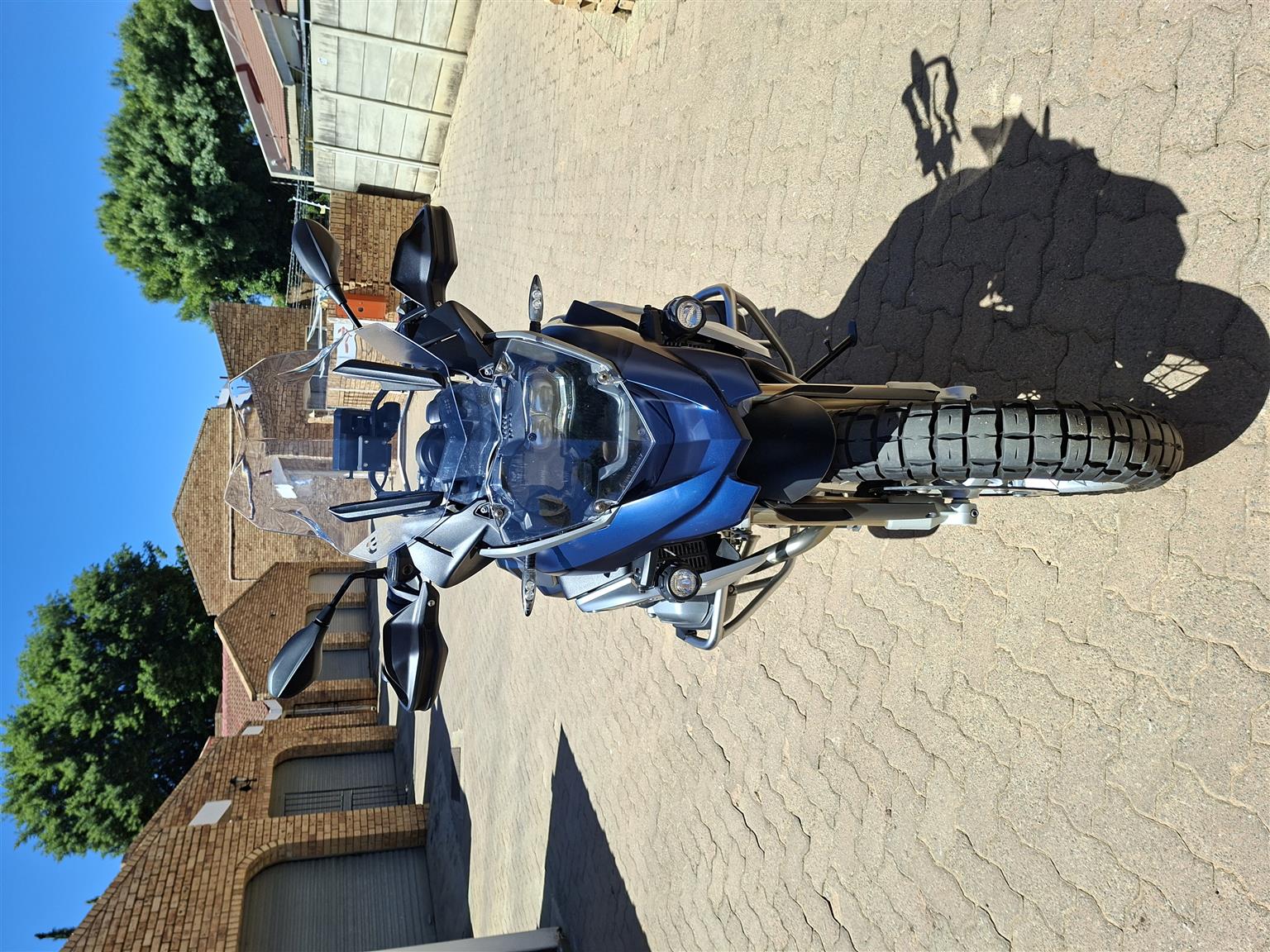 Bmw 1200 gs - Private Seller