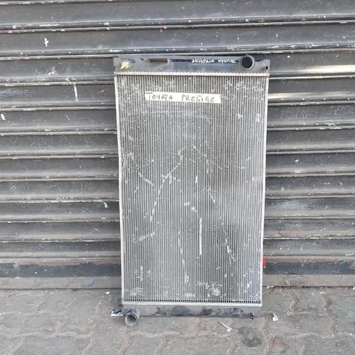 Toyota Prestige radiator - Private Seller Toyota Prestige radiator - Private Seller