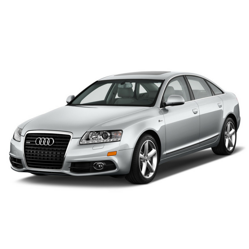 Audi A6 Sedan Airmatic Shocks