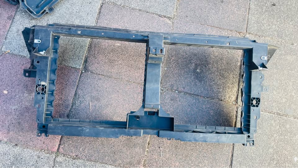 Ford Ranger T9 cradle - Private Seller Ford Ranger T9 cradle - Private Seller