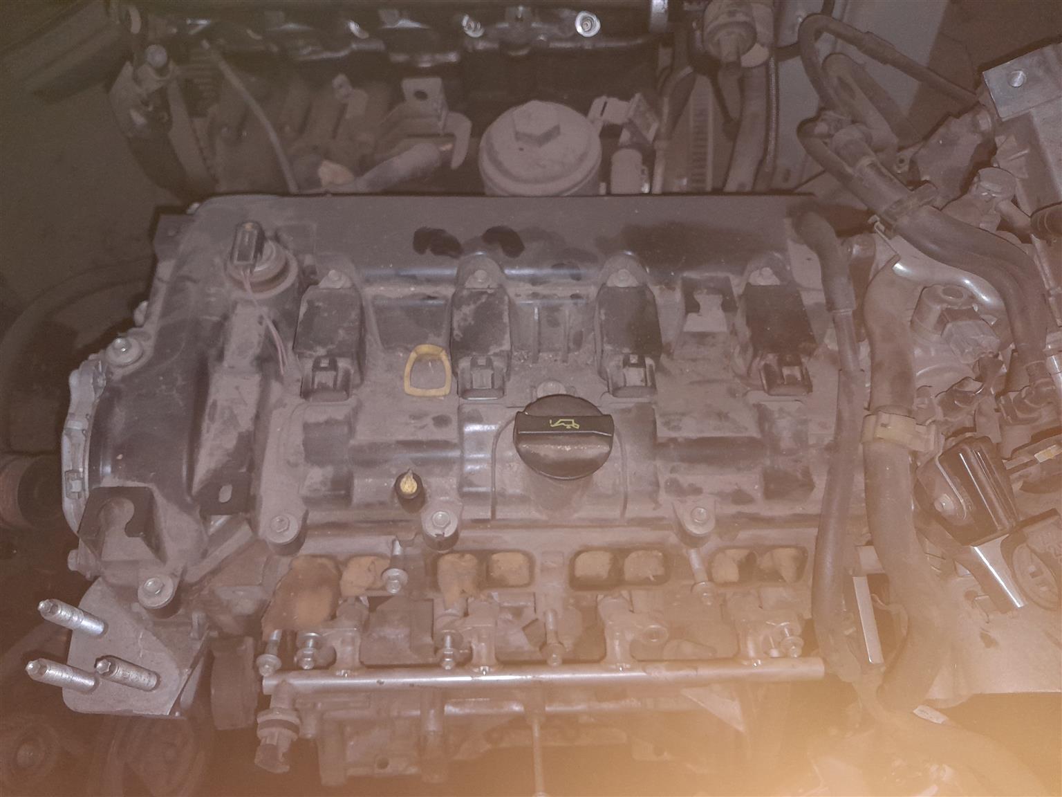 Mazda Cx5 Engine for Sale - Private Seller
