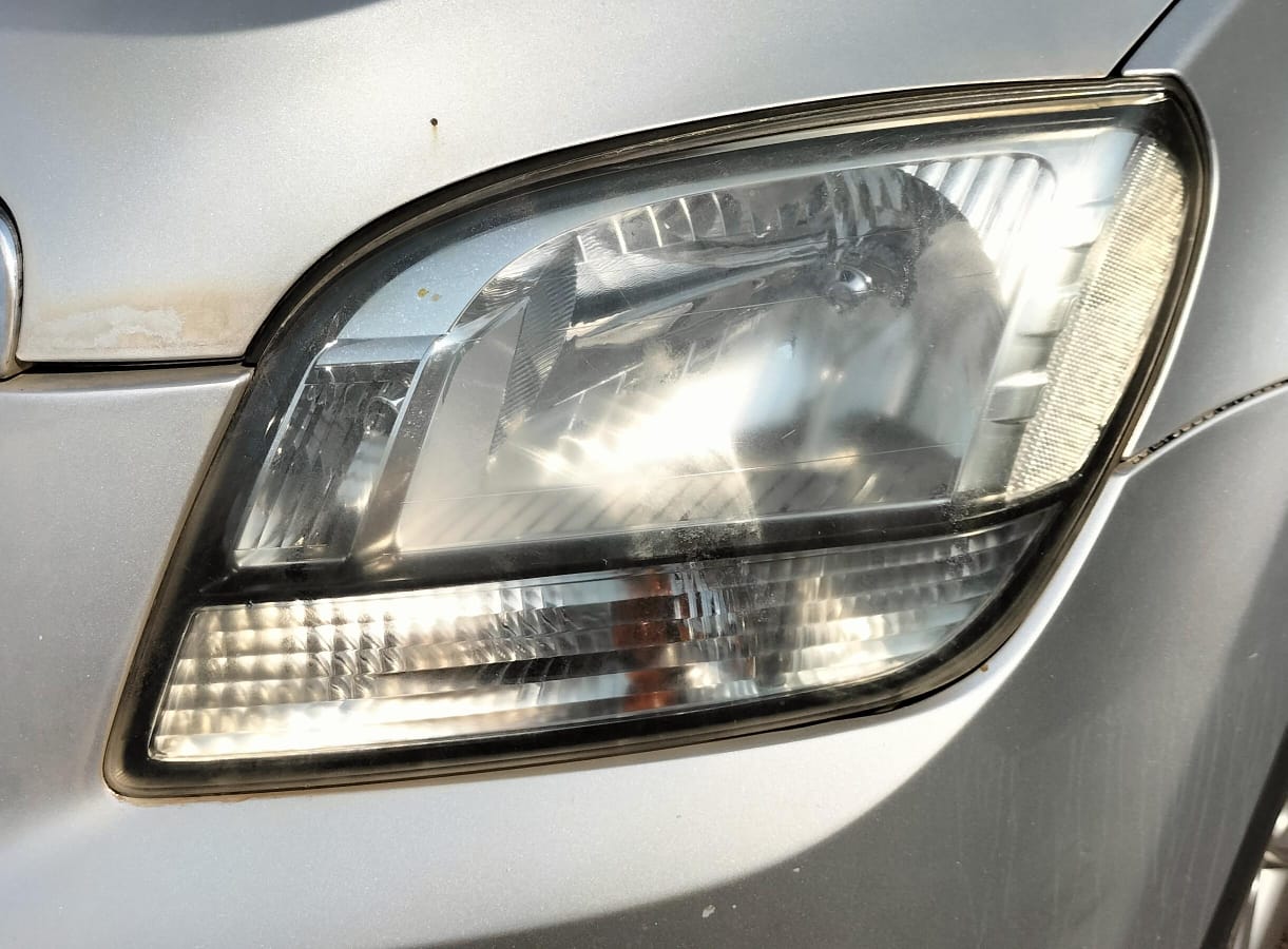 Chev Orlando 1.8 stripping for spare parts - Private Seller