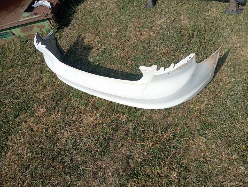 Ford Focus St MK3 rear bumper. - Private Seller
