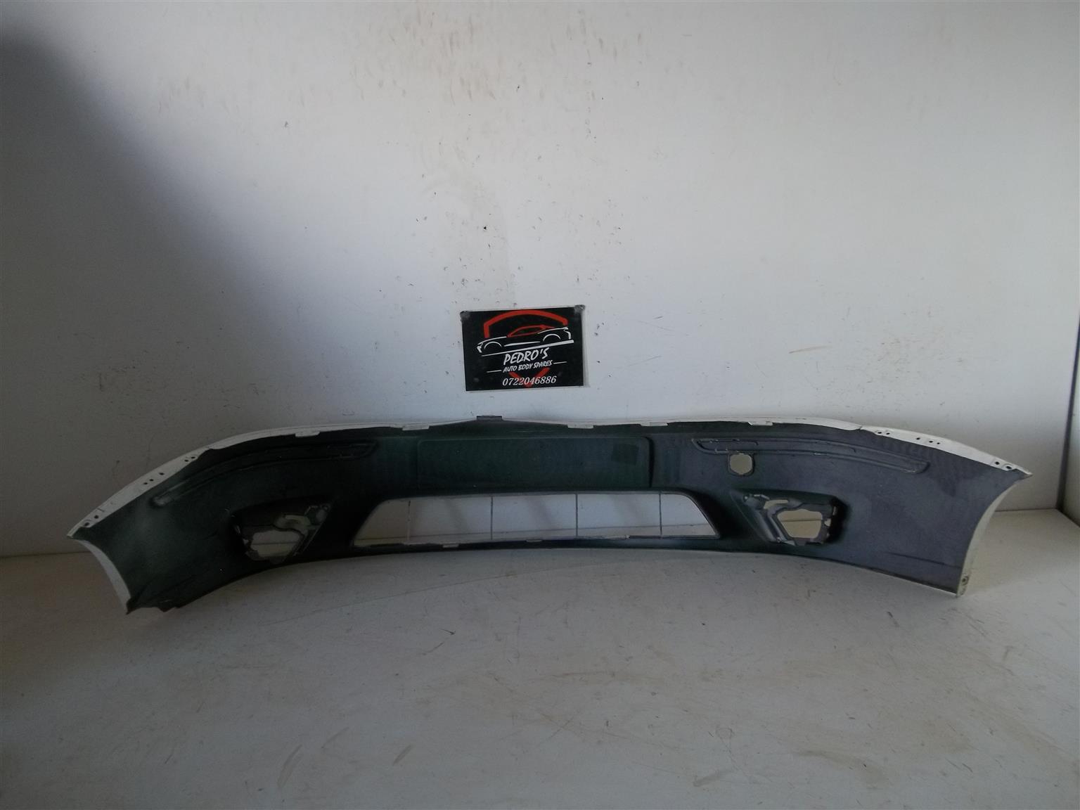 Ford Mondeo Mk3 '04-'07 front bumper - Private Seller Ford Mondeo Mk3 '04-'07 front bumper - Private Seller