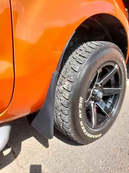 FORD RANGER T6 /T7 BRAND NEW LONG TYPE MUDFLAPS SET FORSALE - Private Seller FORD RANGER T6 /T7 BRAND NEW LONG TYPE MUDFLAPS SET FORSALE - Private Seller