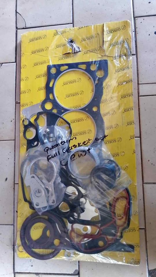 Quantum full gasket set selling