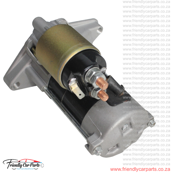 TOYOTA 1.6I 160I 16V SPORT GLE 4AFE 5A AE101 12V 9T 0.8KW START - Private Seller TOYOTA 1.6I 160I 16V SPORT GLE 4AFE 5A AE101 12V 9T 0.8KW START - Private Seller