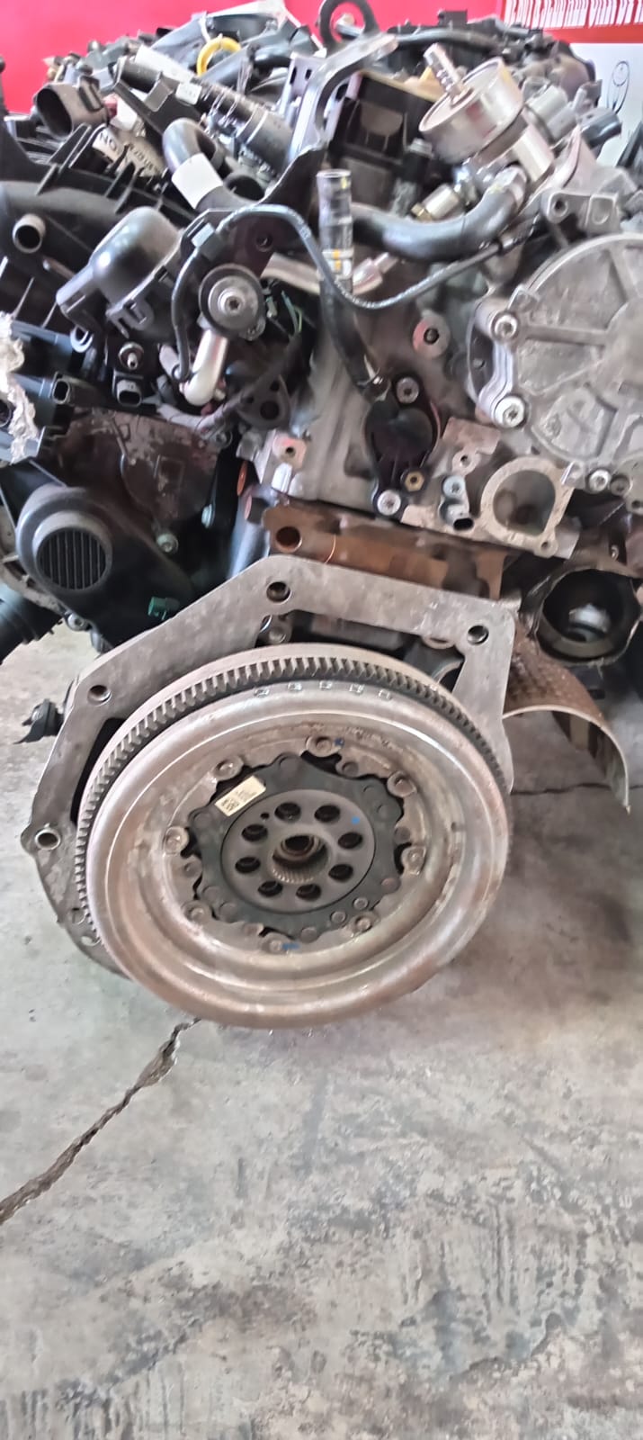 POLO 8 GTI CZP ENGINE FOR SALE! - Private Seller