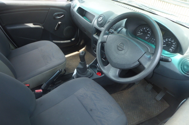 Used 2018 Nissan NP200 1.5dCi safety pack - Private Seller